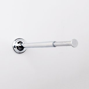 19 extensive towel bar